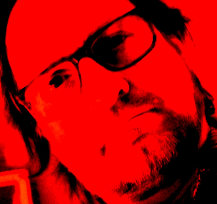 Dave Wakeham