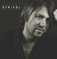 Markus Striegl Album Viel zu viel