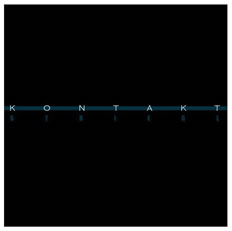 Markus Striegl Album kontakt