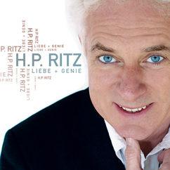 Hans-Peter Ritz - Liebe+Genie
