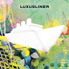 Oys Music - Luxusliner