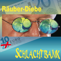Schlachtbank * Räuber-Diebe