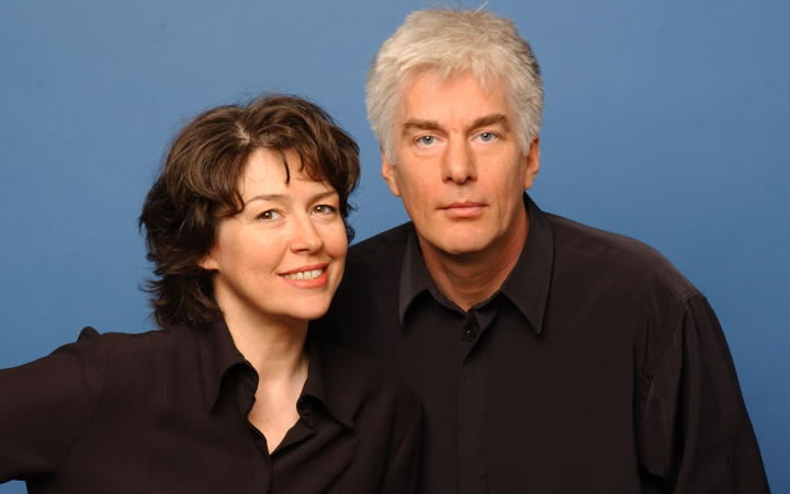 Helena Lind Michael Taylor