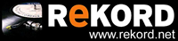 Rekord Logo
